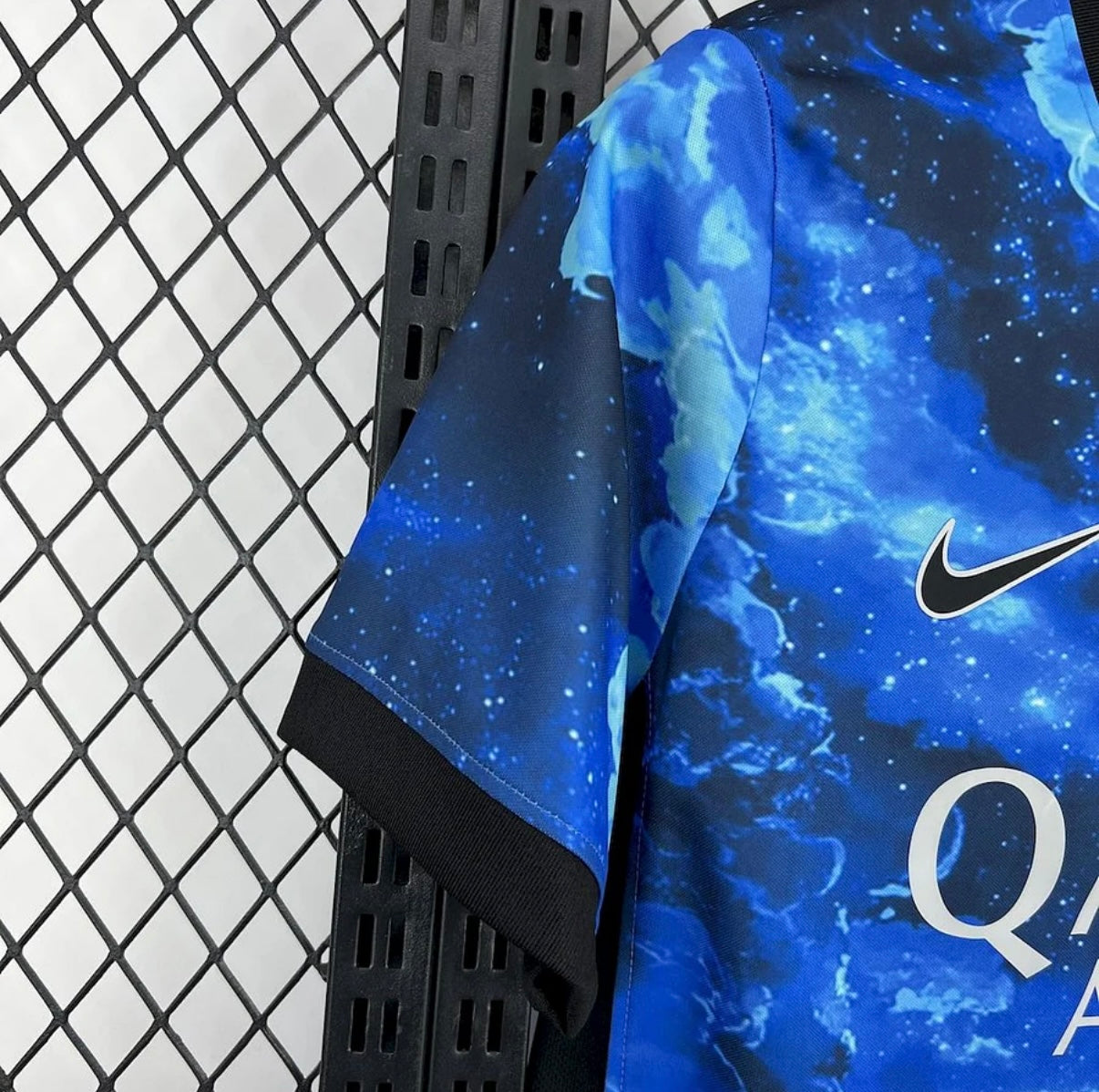 PSG 2025/26 Concept