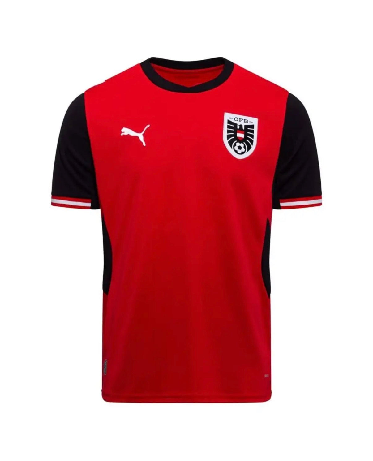 Autriche 2026 Domicile