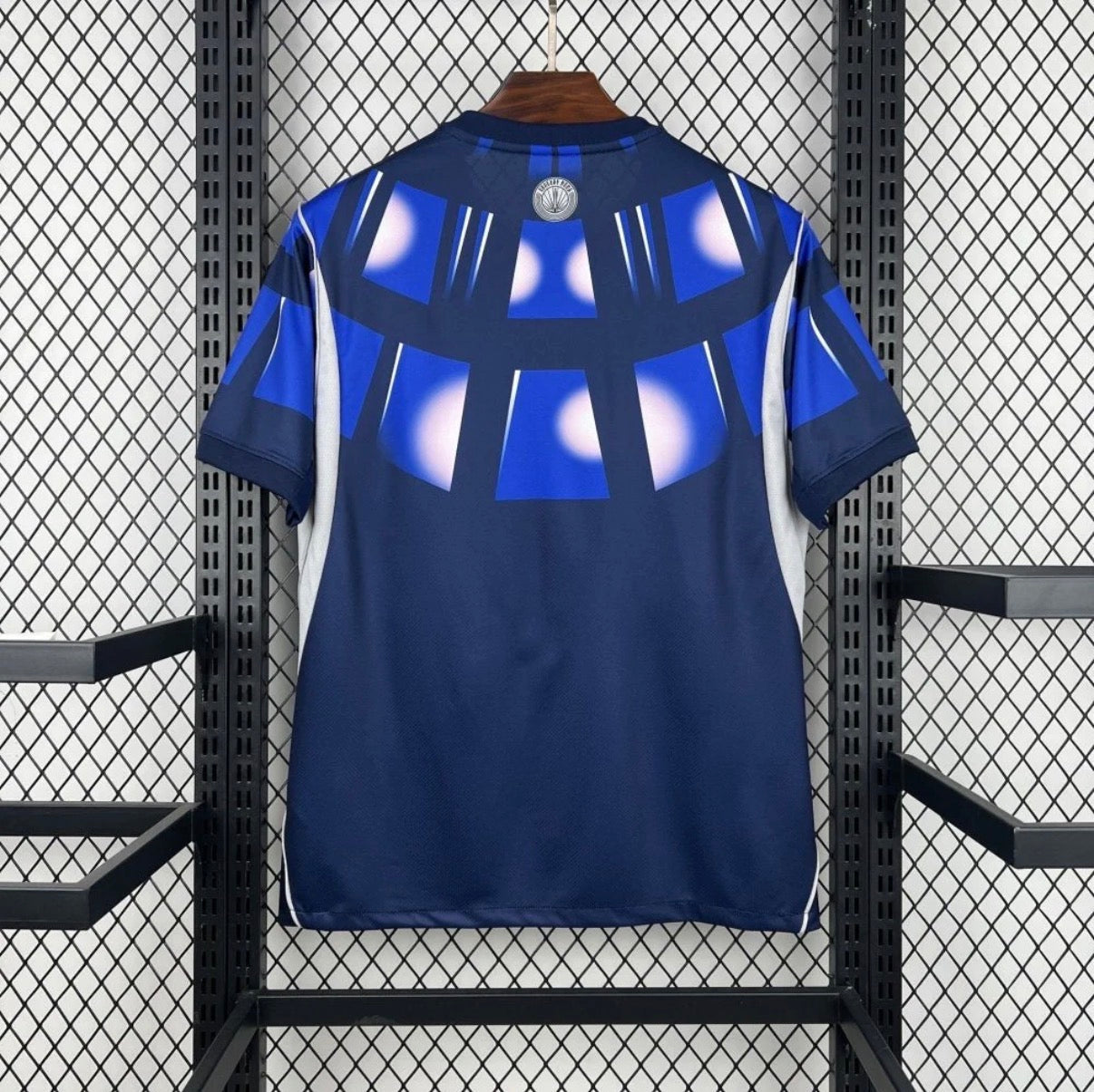Uruguay 2026 Extérieur