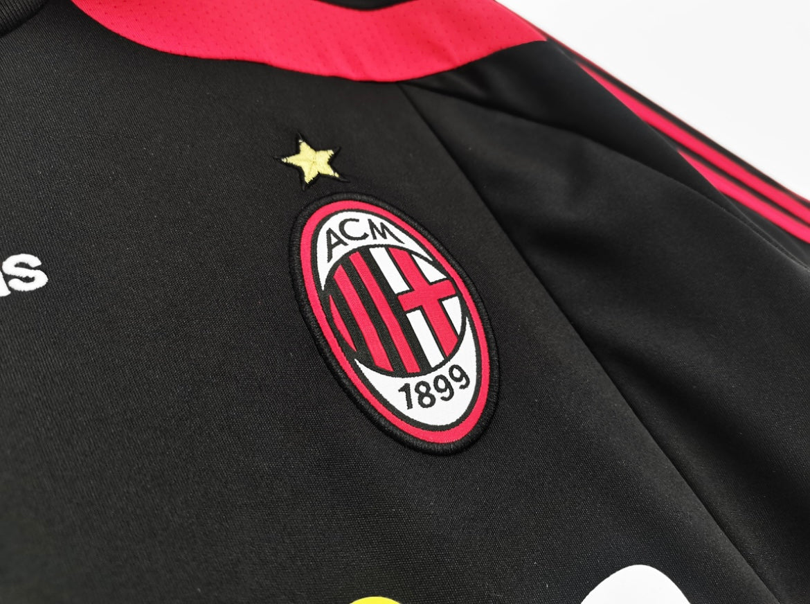 AC Milan 2007/08 Third