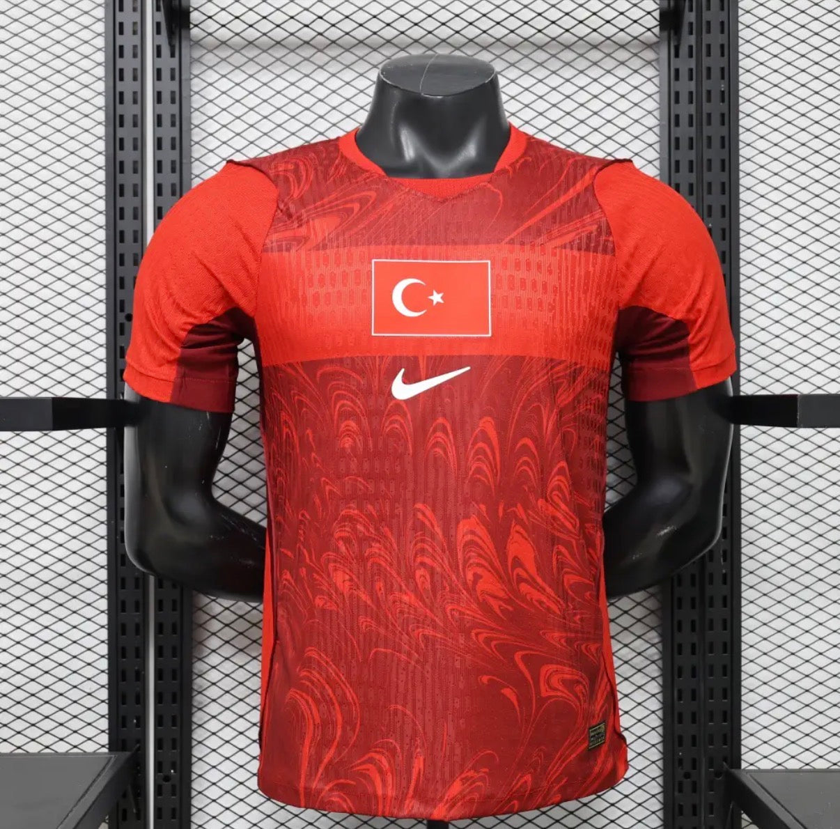 Turquie 2026 Domicile