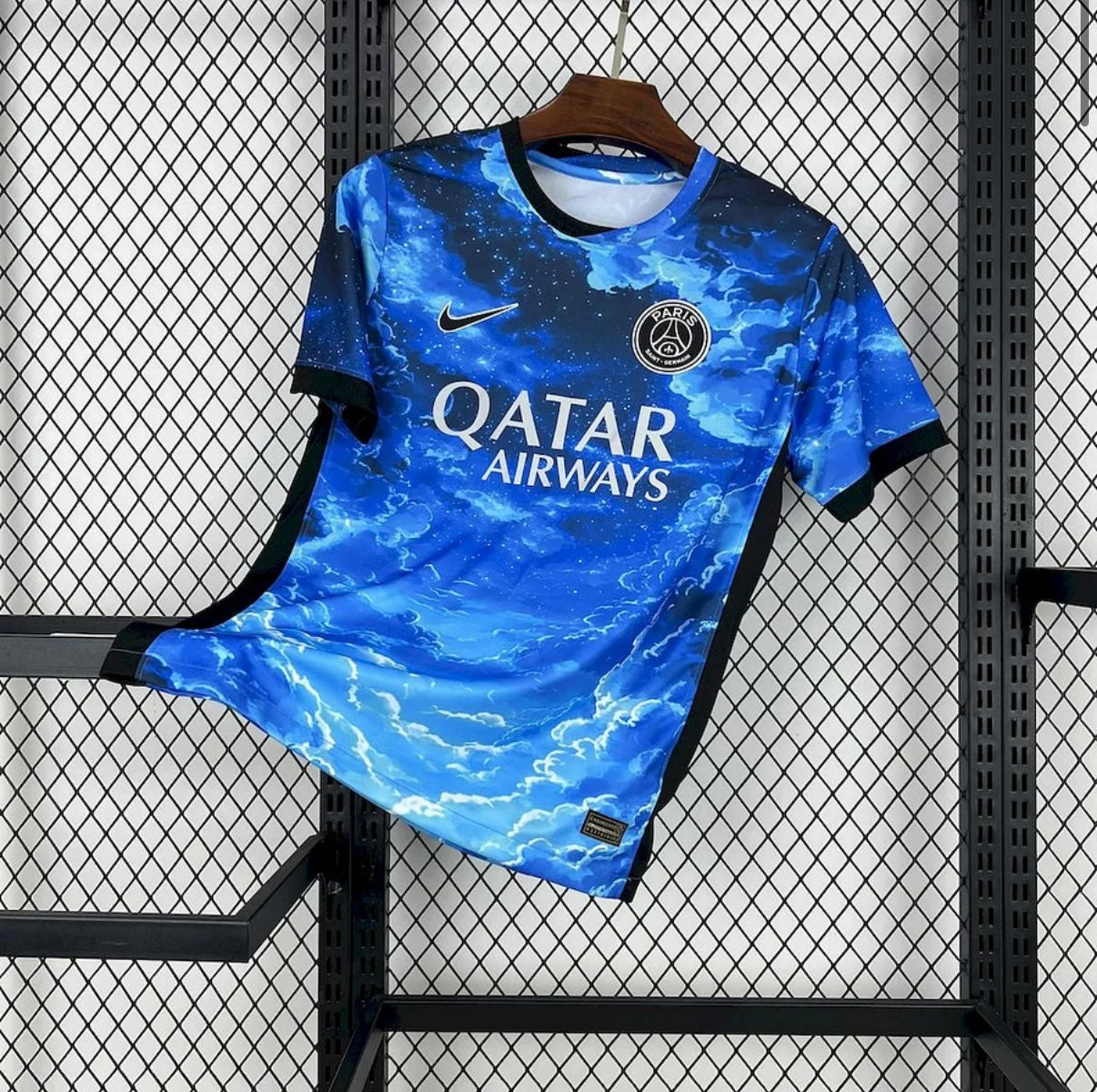 PSG 2025/26 Concept