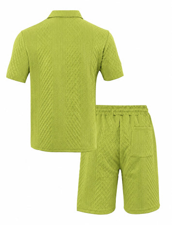 Ensemble été