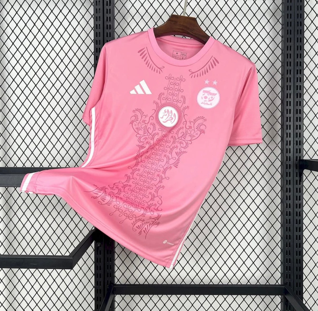 Algérie 2025 Concept