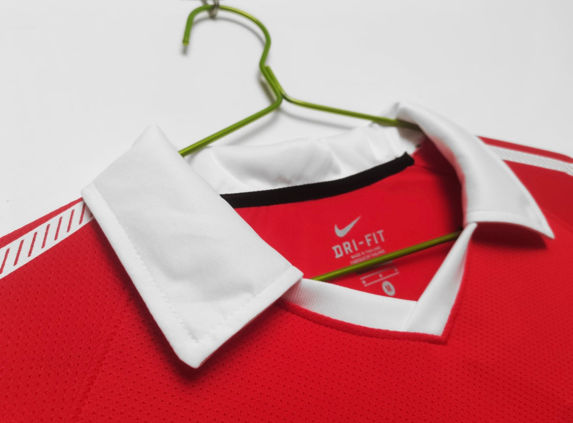 Manchester United 2010/11 Domicile