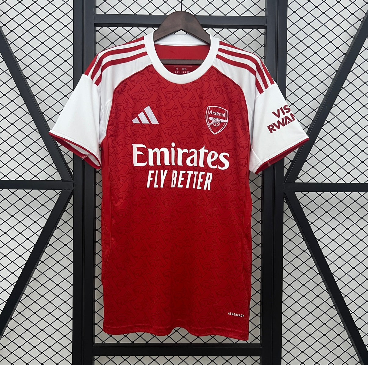 Arsenal 2025/26 Domicile