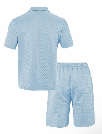 Ensemble été