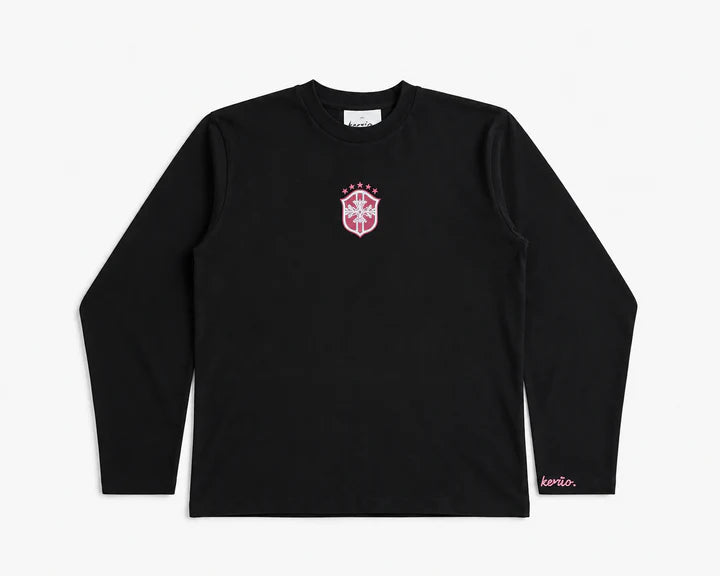 Pull Brésil