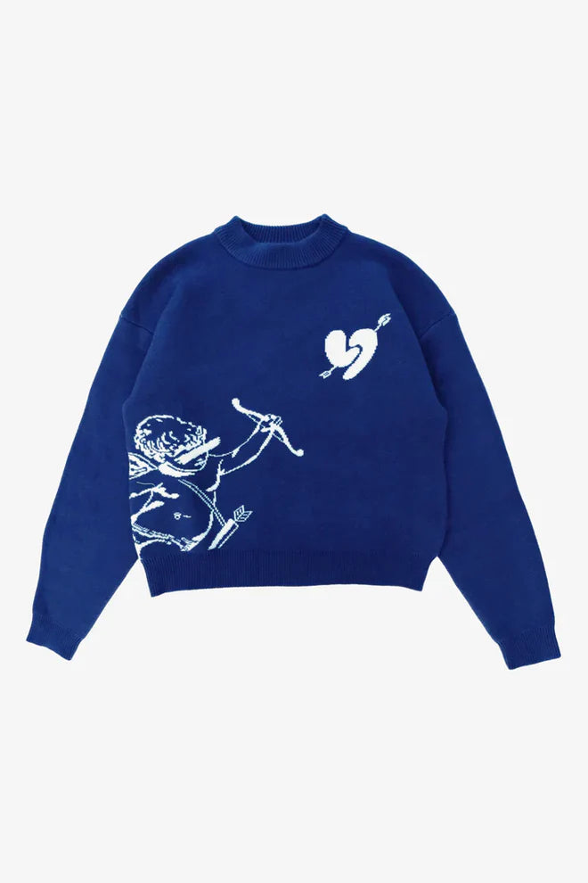 Pull Amor