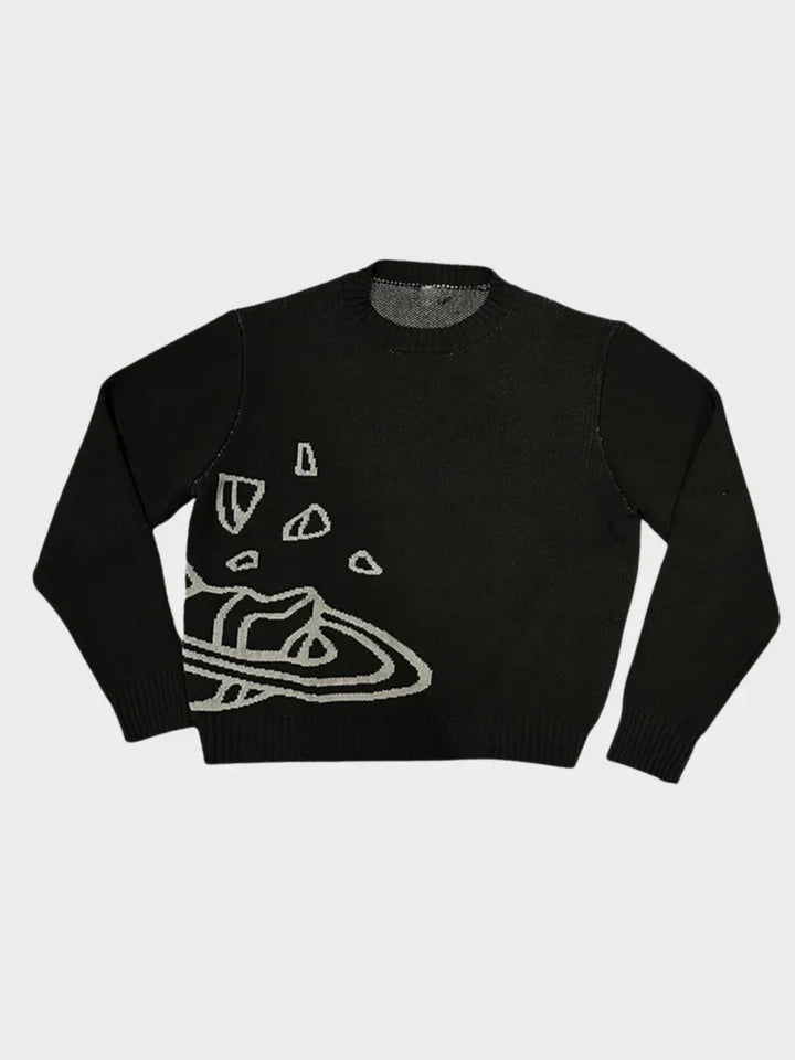 Pull Saturno