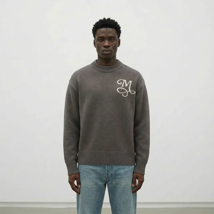 Pull MotionParis™-Éditions Limitée