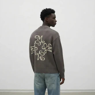 Pull MotionParis™-Éditions Limitée