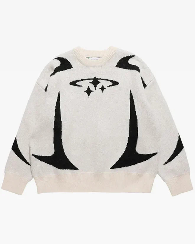 Pull Étoile MotionParis™