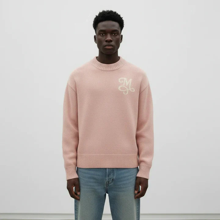 Pull MotionParis™-Éditions Limitée