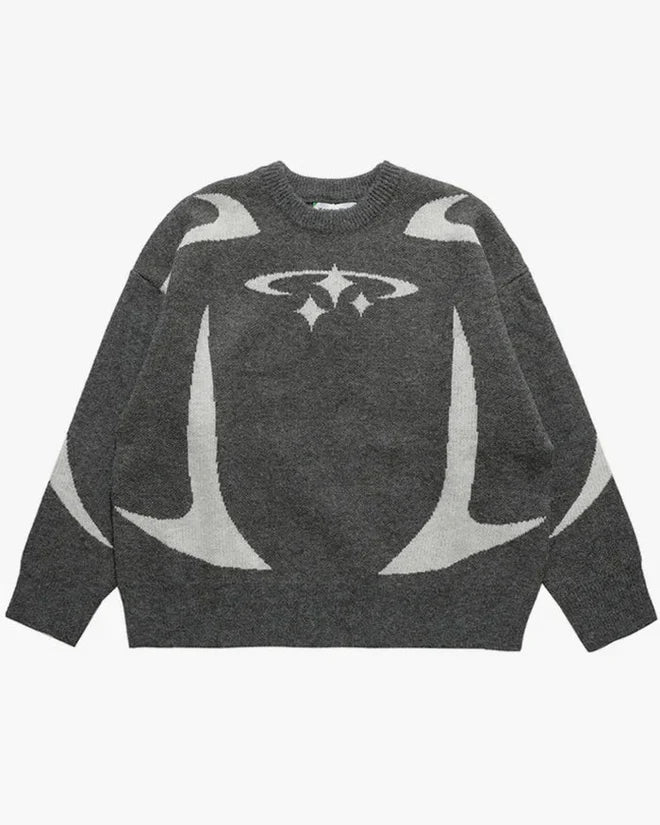 Pull Étoile MotionParis™