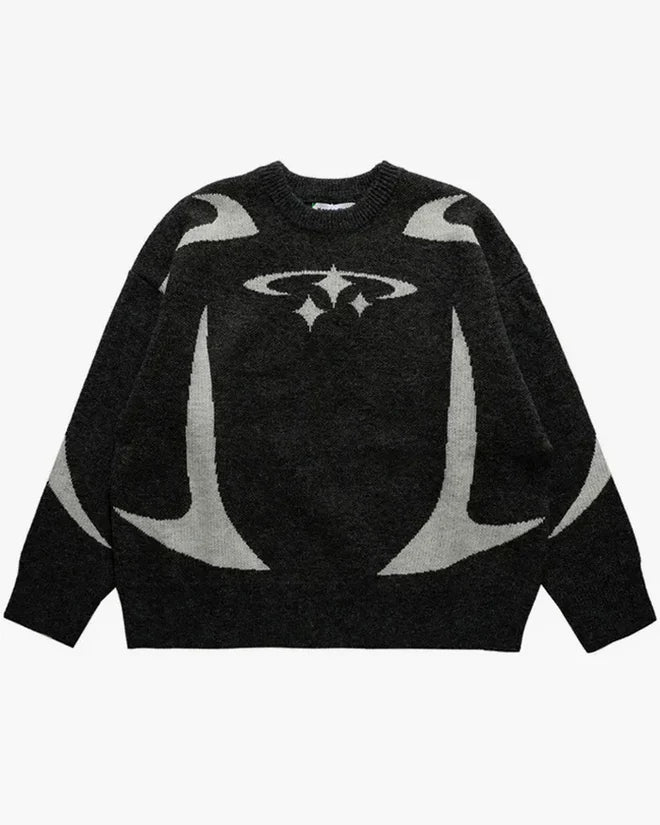 Pull Étoile MotionParis™