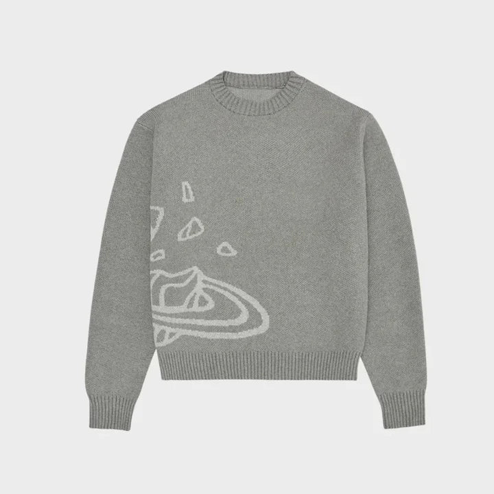 Pull Saturno
