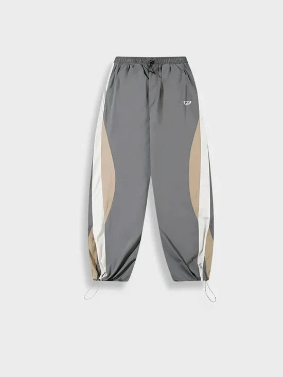 Jogging Tech Straight
