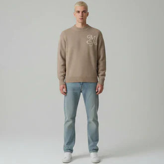 Pull MotionParis™-Éditions Limitée