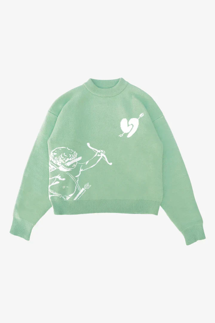 Pull Amor