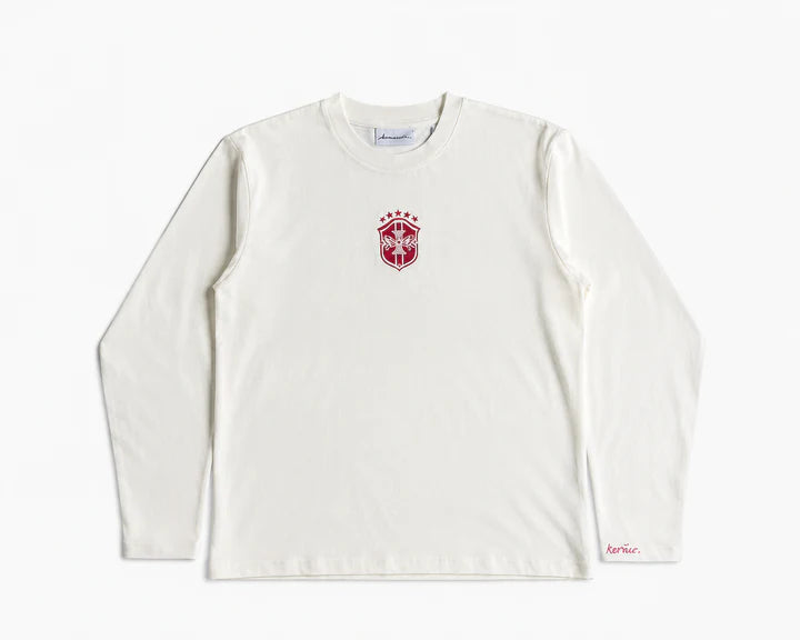Pull Brésil