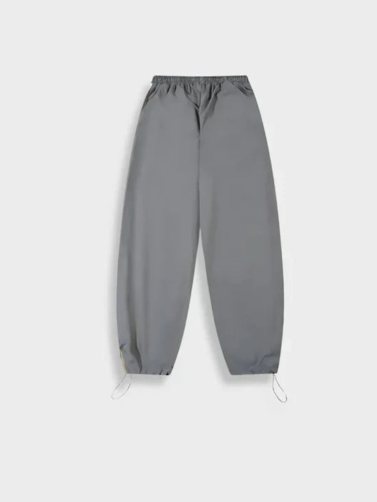 Jogging Tech Straight