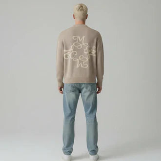 Pull MotionParis™-Éditions Limitée