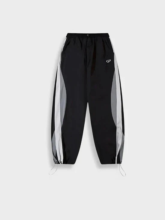 Jogging Tech Straight