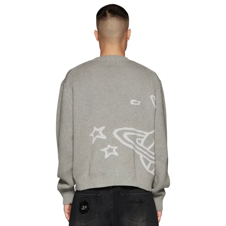 Pull Saturno